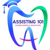 Assisting 101 - Dental Assisting School logo - Similar company to Asmile4U