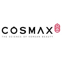COSMAX logo - Similar company to Fromthenature