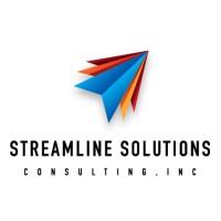 Streamline Solutions Consulting, Inc logo - Similar company to Manifestly Checklists