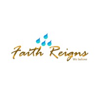 Faith Reigns logo - Similar company to Sero Training And Skills Development Centre