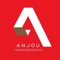 ANJOU TERRASSEMENTS logo - Similar company to Elloh -  Fabricant De Tous Vos Supports De Communication
