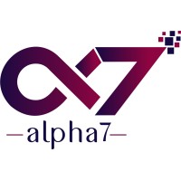 Alpha 7 ® logo - Similar company to Alpha 7