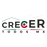 Crecer Todos México logo - Similar company to Immigration Evaluation Solutions