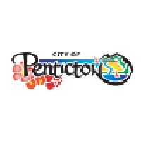 City of Penticton logo - Similar company to Penticton Foundry