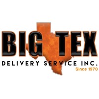 Big Tex Delivery Service Inc logo - Similar company to Tigerhawk Logistics