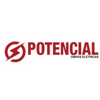 Potencial Obras Elétricas logo - Similar company to Rasg-Pa