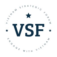 Vietnam Strategic Forum logo - Similar company to Project Renew