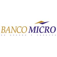 Banco de Ahorro y Crédito Micro logo - Similar company to Belcorp Constructions