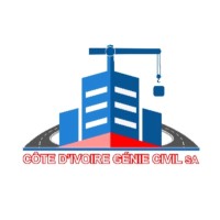 COTE D'IVOIRE GENIE  CIVIL SA logo - Similar company to University Of Civil Engineering And Management  (Isgg University)