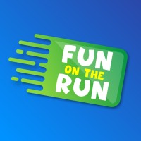 Fun On The Run logo - Similar company to Party Track