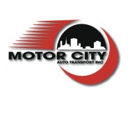 Motor City Auto Transport