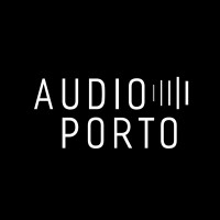 Audio Porto logo - Similar company to Loop Reclame