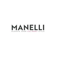 Manelli usa logo - Similar company to Maison Benoit