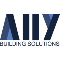 Ally Building Solutions, LLC logo - Similar company to Workrails - Services Cpq
