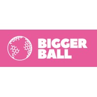 BIGGER BALL logo - Similar company to Neuro-Performance
