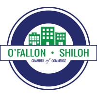O'Fallon-Shiloh Chamber of Commerce logo - Similar company to Lifebox