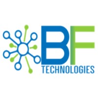 Blue Fusion Technologies logo - Similar company to Speyer School