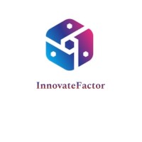 Innovatefactor Solutions logo - Similar company to Innovate Solution