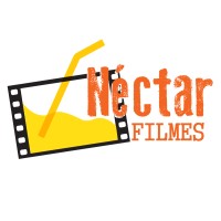 Néctar Filmes logo - Similar company to Studio Liz