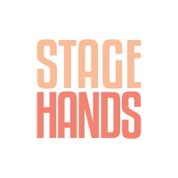 Stage Hands logo - Similar company to Lime