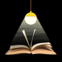 Clube de Leitura Antirracista logo - Similar company to Collb Comunicação