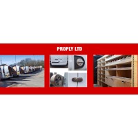 PROPLY LIMITED logo - Similar company to Conference Craft