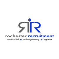Rochester Recruitment logo - Similar company to Rochester Site Services Ltd