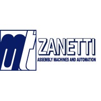 M.T. Zanetti Srl logo - Similar company to S.I.F.E.A. - S.R.L.