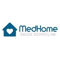 Med Home Saúde Domiciliar logo - Similar company to Clínica Splendore