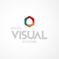 Visual Systems logo - Similar company to Itravel