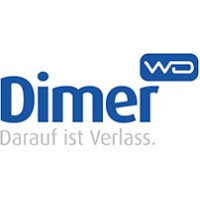 W. Dimer GmbH logo - Similar company to Dimer