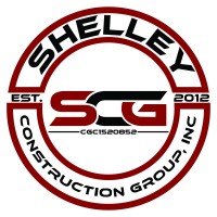 Shelley Construction Group logo - Similar company to Shelley Construction Llc