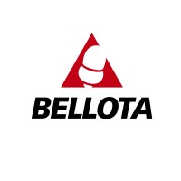 BELLOTA logo - Similar company to Toptec Sa