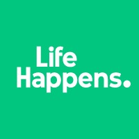 Life Happens logo - Similar company to Limra