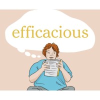 Efficacious Consulting logo - Similar company to Adkamp