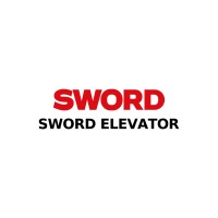 Sword Elevator logo - Similar company to Alqased Elevator
