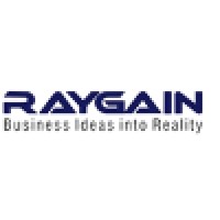 Raygain Technologies logo - Similar company to Sridata Technologies