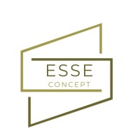 Esse Concept™ logo - Similar company to Source Architecture