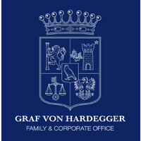 GRAF VON HARDEGGER Sàrl logo - Similar company to Timeworld Io