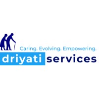 Driyati Services logo - Similar company to Simha Ceramic