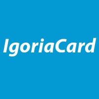 IgoriaCard logo - Similar company to Kfx Services
