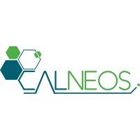 Calneos logo - Similar company to A
