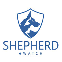Shepherd.Watch logo - Similar company to Subcom