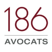 186 | AVOCATS logo - Similar company to La Solution Formalités