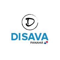 DISAVA PANAMÁ logo - Similar company to Protek Corp