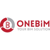 OneBIM Singapore logo - Similar company to Fornax Eplancheck