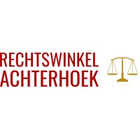 Stichting Rechtswinkel Achterhoek logo - Similar company to Studio Mait