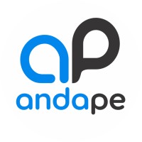 andape logo - Similar company to Startup_Boostlab