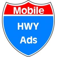 Mobile HWY Advertising logo - Similar company to Small Footprint Simulator