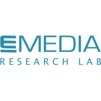 e-Media Research Lab logo - Similar company to M3-Biores